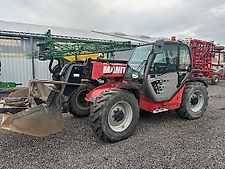 Manitou MT 932 Easy