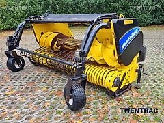 New Holland 270 FPE graspickup