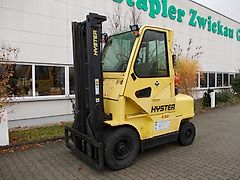 Hyster H 4.50 XM