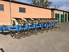Lemken Vari Diamant 10X 6/1L100