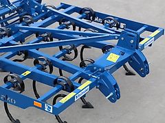 Rolmako Universalgrubber U 497 - 3,0 m / Finanzierung - Leasing