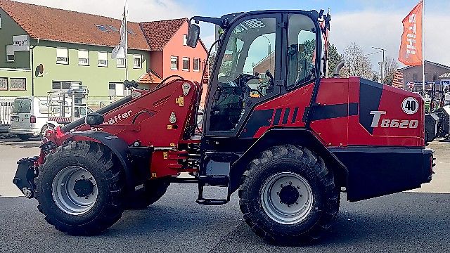 Schäffer 8620T-2