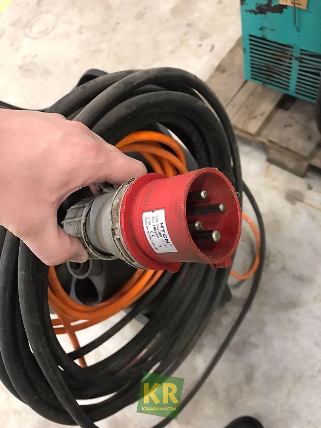 Karcher Hogedrukreinigers #29876