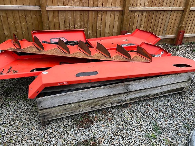 Kuhn COVER TO FIT MDS20.2