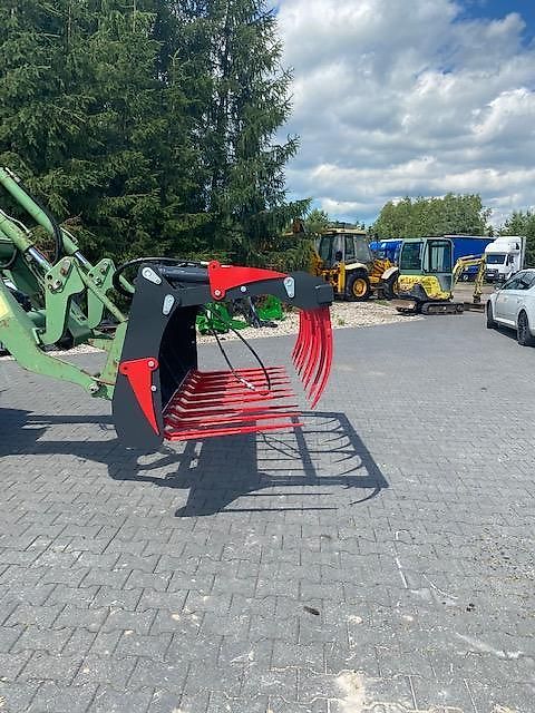 D&D Landtechnika Krokozange 1800 mm / Lieferung frei