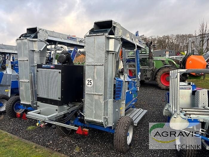 Binderberger SSP 450 D