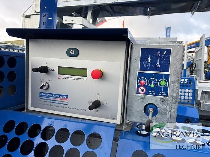 Binderberger SSP 450 D