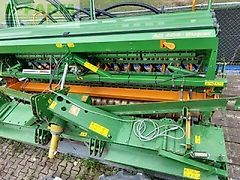 Amazone ke 403 + ad 403