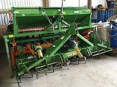 Amazone kg303 +ad303