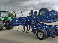 Rolmako U 436 PREMIUM - 4,5 m HP / Finanzierung - Leasing