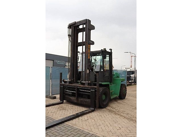 Hyster H8.00XL