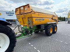 Joskin TRANS-KTP 27/55 Zandkipper