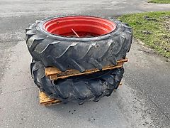 Molcon Dubbellucht 12-38 3 ster