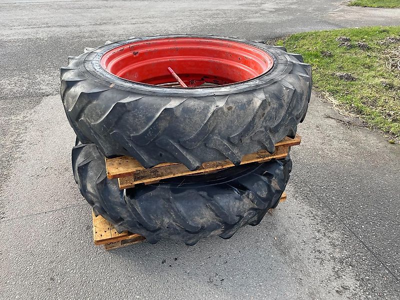 Molcon Dubbellucht 12-38 3 ster