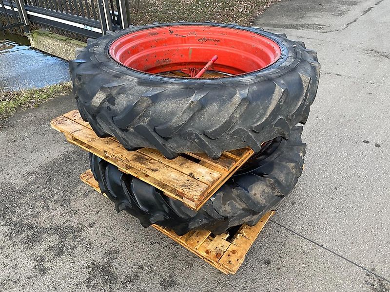 Molcon Dubbellucht 12-38 3 ster