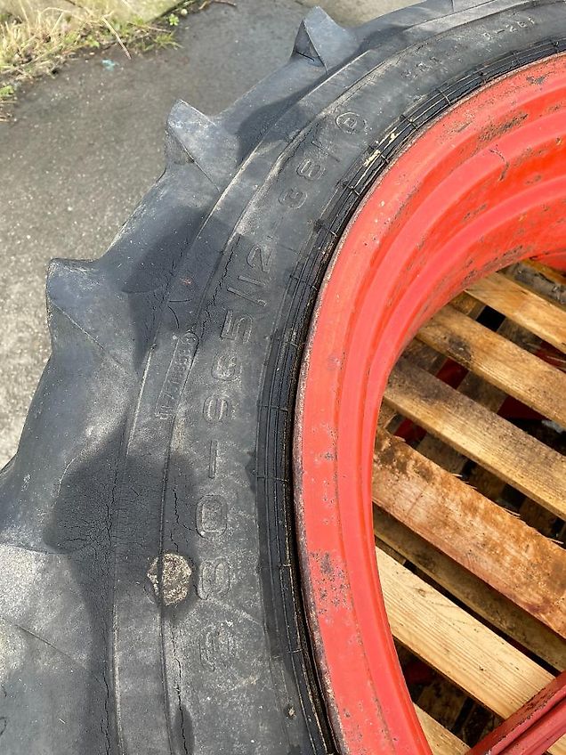 Molcon Dubbellucht 12-38 3 ster