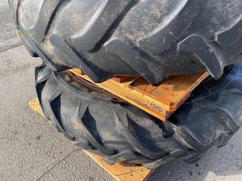 Molcon Dubbellucht 12-38 3 ster