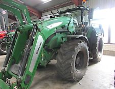 John Deere 6175R AP50 John Deere 6175R AP50