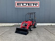 TYM T255 NH mit Frontlader