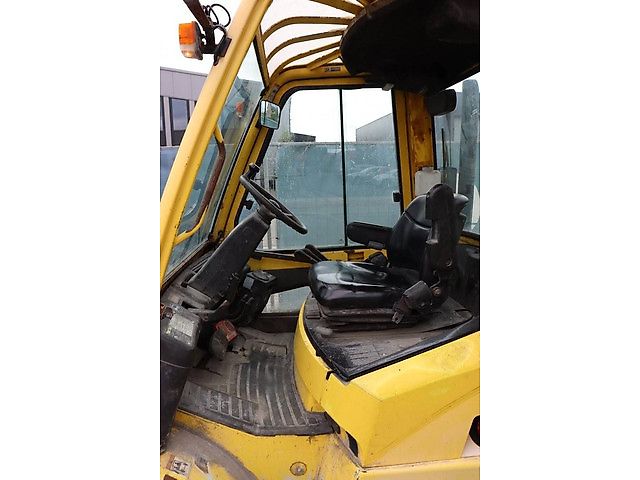 Hyster H4.50XM