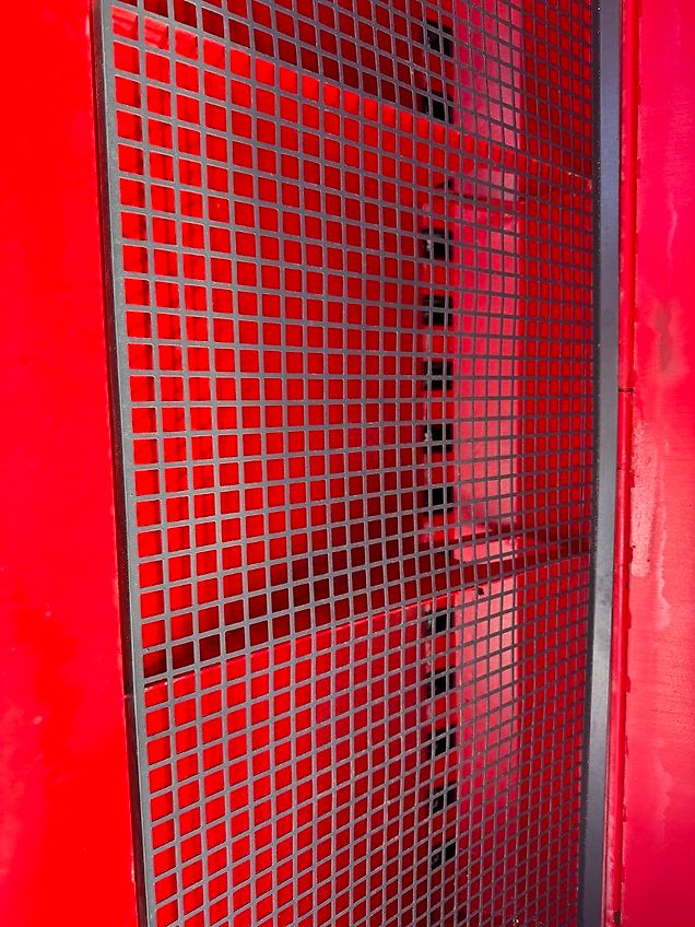 Tume Nova Combi 4000