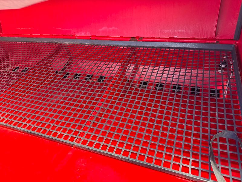 Tume Nova Combi 4000