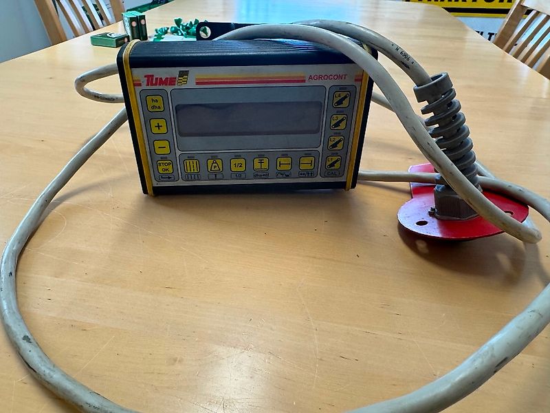 Tume Nova Combi 4000