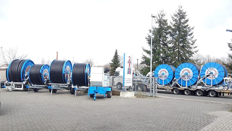 Rovatti Elektroaggregat BUCHHOLZ