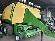 Krone Big Pack 1270 VC Multi-Bale