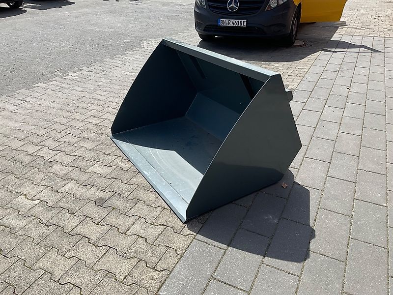 Weidemann Leichtgutschaufel 1400 0,72m²