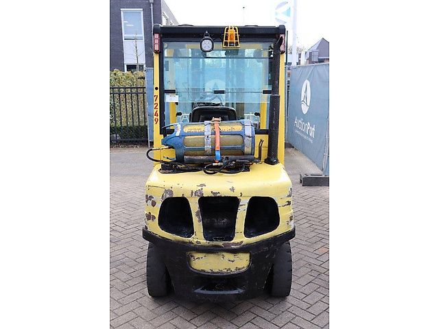 Hyster H3.5FT