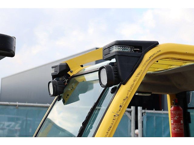 Hyster H3.5FT