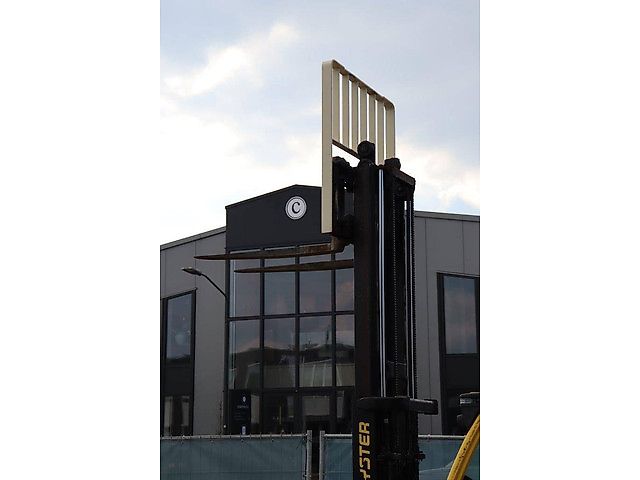 Hyster H3.5FT