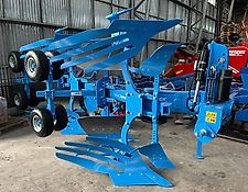 Lemken Juwel 7M 2N180-40 Lemken Juwel 7M 2N180-40