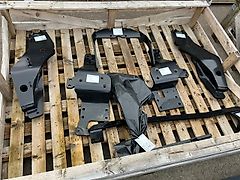 Alö Anbaukonsolen Nr. 14351575