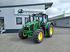John Deere 6110M