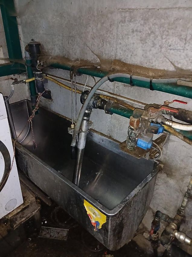 GEA 2X24 simple equipement