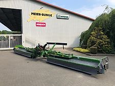Fendt Slicer 991 TL