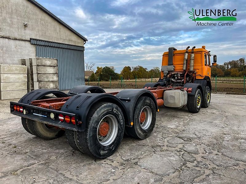 Iveco Magirus 340
