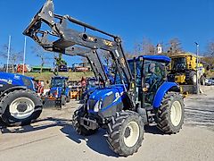 New Holland TD5.75