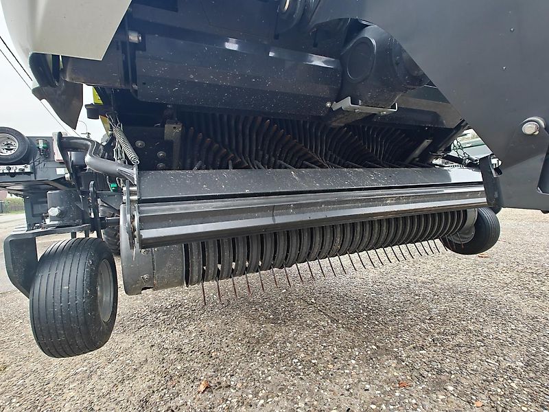 Fliegl Cargos 8500 - Demo