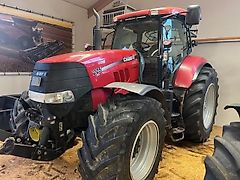 Case IH Puma CVX 225