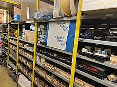 Fullwood Packo Ersatzteile