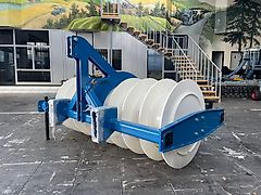 Kuilwals / Silowals Nieuw / Neu 2025