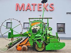 Amazone Agregat uprawowo-siewny Amazone KG 3500 AD 3500 Super talerzowy 2011r.