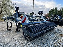 Tiefengrubber 3 m Grubber Mulchgrubber mit Federsteinsicherung NEU TOP QUALITAT