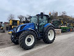 New Holland T5.110 Auto Command (Stage V)