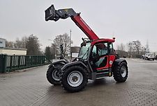 Weidemann T7035