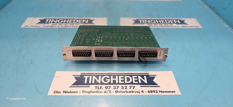 New Holland FX60 (Spare part/Reservedel/Ersatzteil)