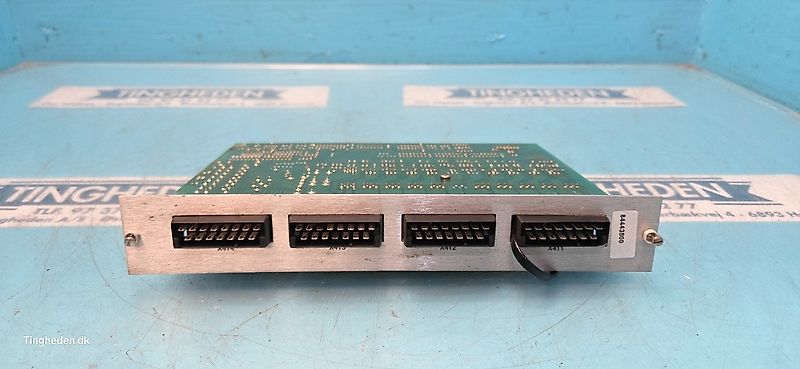 New Holland FX60 (Spare part/Reservedel/Ersatzteil)